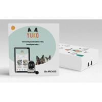 YUKO Pack - ARCHOS - T101 HD 4G Tablet 4+64GB - Wifi Camera - Bluetooth Activity Tracker