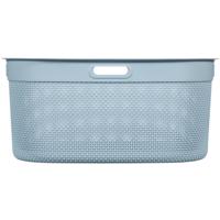 Filo Wasmand 45L Stone Blue