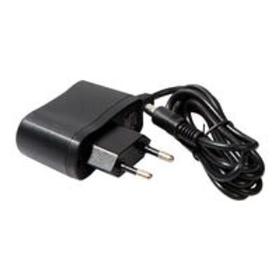 Schwabe Oplader 230 volt output 4,5V/500mA