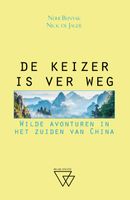 Reisverhaal De keizer is ver weg | Nuhi Bunyak, Nick de Jager - thumbnail