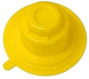 qlima transportdop voor r 4024 tc - r 7127 tc - r 8027 c