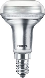 Philips LED Lamp E14 4,3W dimbaar