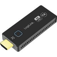 LogiLink HDW0111AT Draadloze HDMI-zender 50 m
