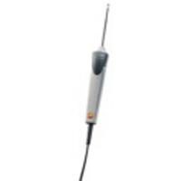 testo 0609 1773 Luchtsensor -50 tot 400 °C Sensortype Pt100