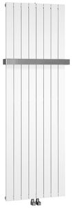 Sapho Colonna radiator wit 60x180cm 1205W