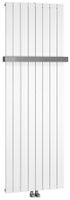 Sapho Colonna radiator wit 60x180cm 1205W - thumbnail