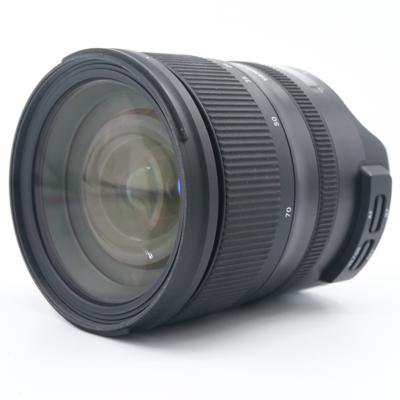 Tamron SP 24-70mm F/2.8 Di VC USD G2 Nikon occasion