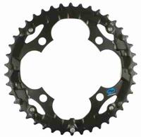 Kettingblad 42T Shimano Acera FC-M361 - Zwart