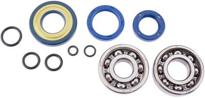 RMS Crankshaft bearing set rm 4-part