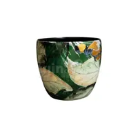 Bloempot Lammie Bee Green Ø17cm Bloempot Lammie Bee Green Ø17cm