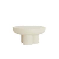 Light & Living Light&living Salontafel Ø70x35 cm MIZUHO crème Light & Living Light&living Salontafel Ø70x35 cm MIZUHO crème