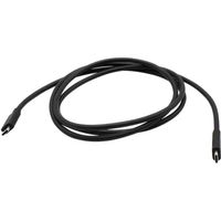 Thunderbolt 3 Kabel