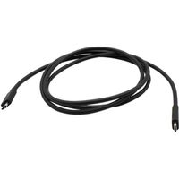 Thunderbolt 3, 150cm Kabel - thumbnail