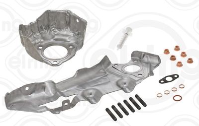 Turbocharger, montageset 481580