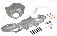 Turbocharger, montageset 481580