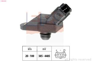 EPS Inlaatdruk-/map sensor 1.993.010