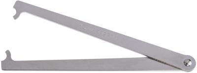 Connex chain wear indicator sst