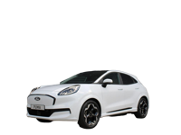 Ford Puma Gen E