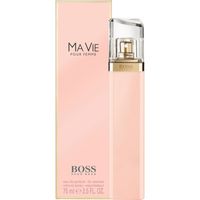 BOSS Ma Vie Pour Femme eau de parfum, 75 ml