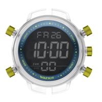 Unisex horloge Watx & Colors RWA1742 (Ø 49 mm)