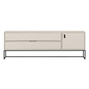 WOOOD Silas Tv-meubel B 180 cm - Dust