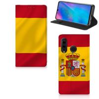 Huawei P30 Lite New Edition | Standcase | Spanje