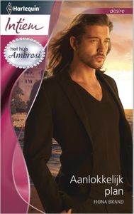 Aanlokkelijk plan - Fiona Brand - ebook