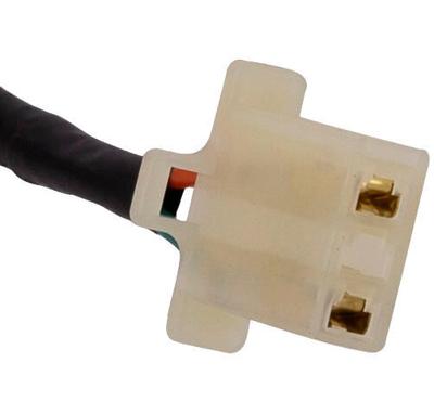 VPARTS richtingaanwijzers vicma turn signal front left