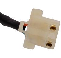 VPARTS richtingaanwijzers vicma turn signal front left