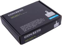 CONTEC Ct disc brakepad cbp-530s sintered, box 25pr