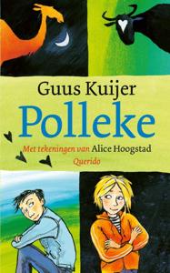 Polleke (Paperback)
