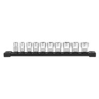 Milwaukee Accessoires Doppenset 3/8" (10-delig) - 4932492507 - thumbnail