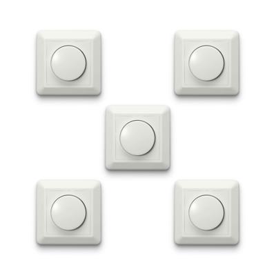 LED-dimmer Universeel 250W