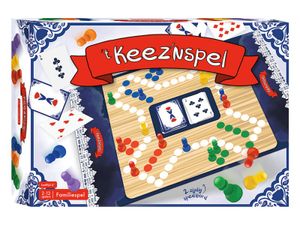 Spel 'T Keez'nspel