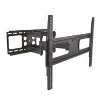 Muursteun voor tv met arm TooQ LP6270TN-B 37"-70"