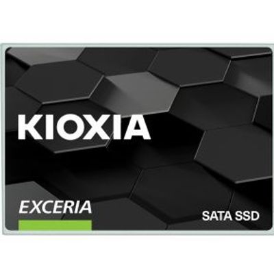 Kioxia Exceria 2.5 960 GB SATA TLC