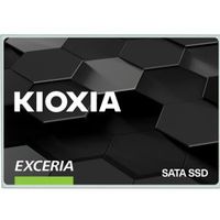 Kioxia EXCERIA 2.5" 960 GB SATA III TLC - thumbnail