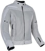 OXFORD Jacket arizona 1.0 air ladies silver gr. 20