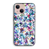 Hibiscus Flowers: iPhone 13 mini Biologisch afbreekbaar hoesje