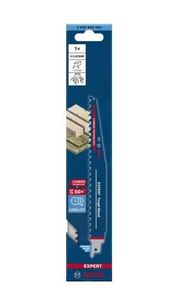 Bosch 2 608 900 403 decoupeerzaag-, figuurzaag- & reciprozaagblad Carbid 1 stuk(s)