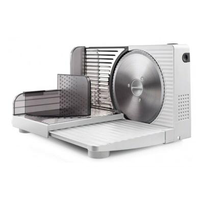 Snijmachine Taurus 915512000 100 W Wit Zilverkleurig