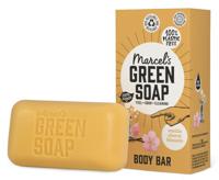 Marcel&apos;s GR Soap Shower bar vanilla & cherry