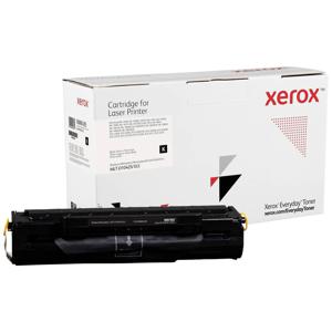 Xerox Tonercassette vervangt Samsung MLT-D1042S Compatibel Zwart 1500 bladzijden Everyday