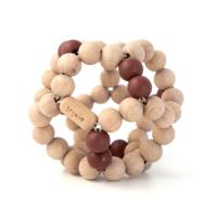 Trixie houten kralenbal rust Trixie houten kralenbal rust