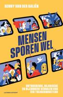 Mensen sporen wel - Renny van der Galien - ebook