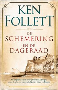 De schemering en de dageraad (Hardback)
