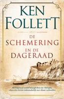 De schemering en de dageraad (Hardback)