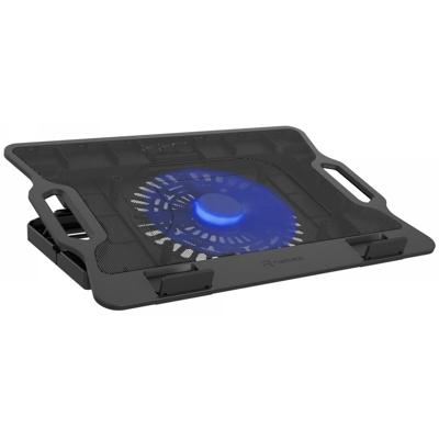 Cooling Base voor Laptop Natec DIPPER 2