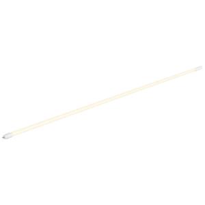 SLV LED-buis-Buis Energielabel: D (A - G) G5 T5 34 W Warmwit 1 stuk(s) (Ø x l) 19 mm x 1460 mm