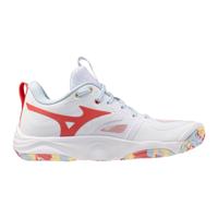 Mizuno Wave Momentum Elite Indoorschoenen Dames 41
